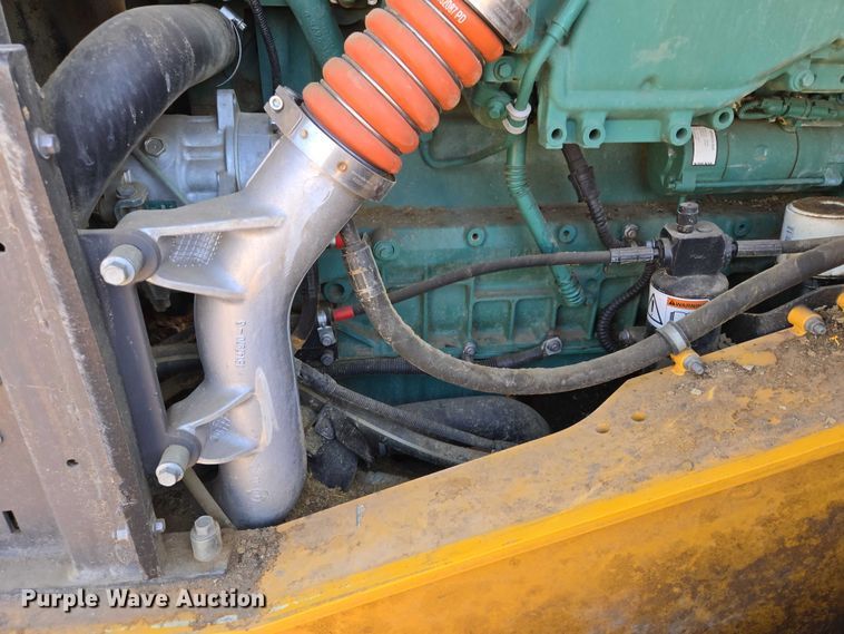image for item EB1423 Volvo L60H wheel loader
