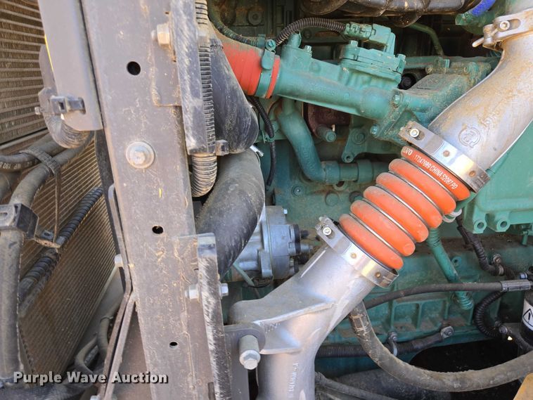 image for item EB1423 Volvo L60H wheel loader