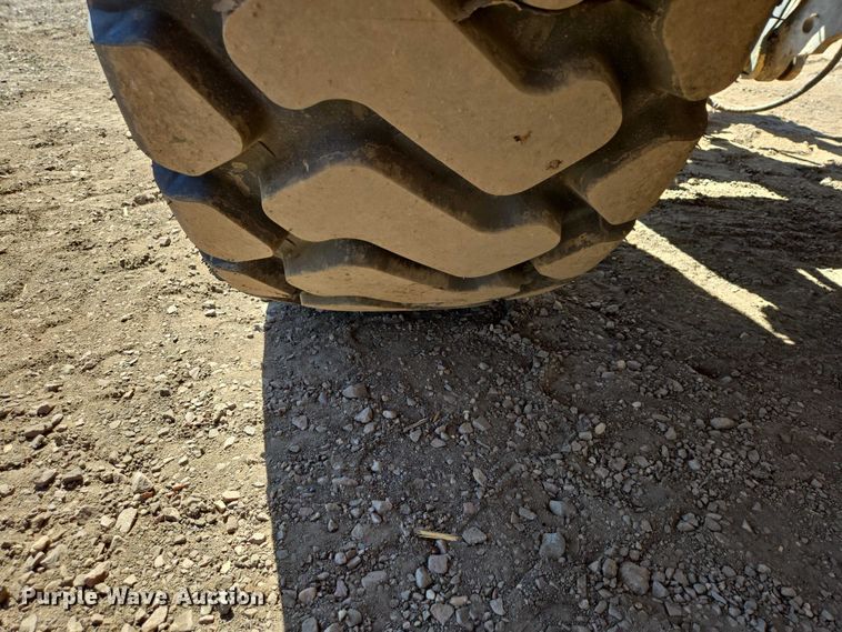 image for item EB1423 Volvo L60H wheel loader