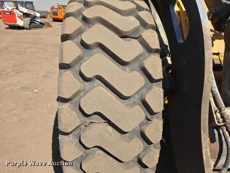 image for item EB1423 Volvo L60H wheel loader