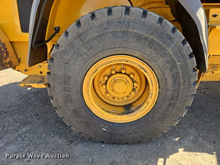 image for item EB1423 Volvo L60H wheel loader