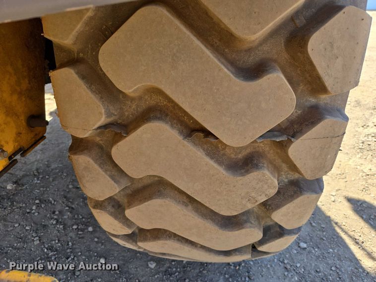 image for item EB1423 Volvo L60H wheel loader