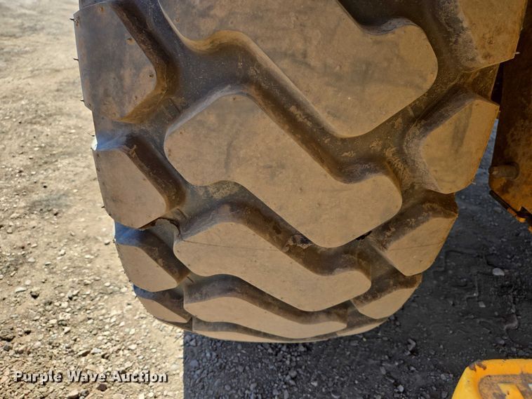 image for item EB1423 Volvo L60H wheel loader