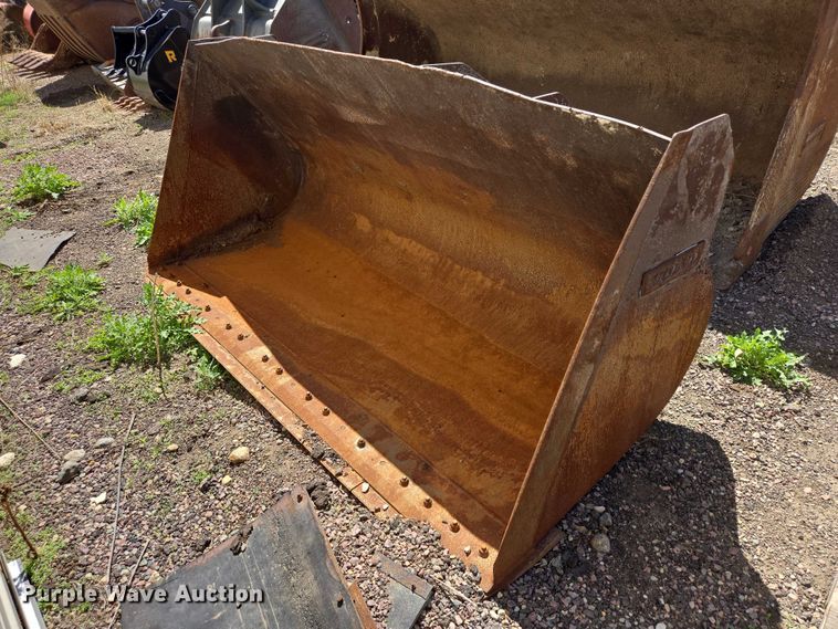 image for item EB1423 Volvo L60H wheel loader