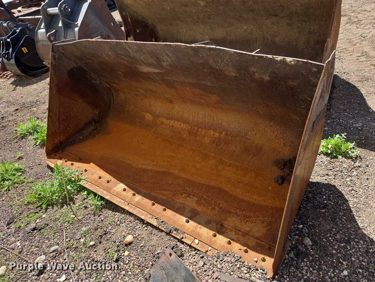 image for item EB1423 Volvo L60H wheel loader