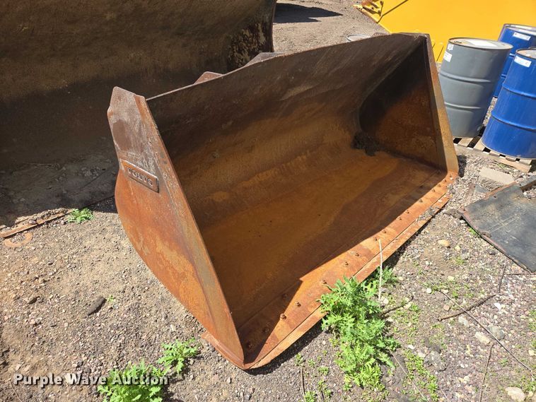 image for item EB1423 Volvo L60H wheel loader