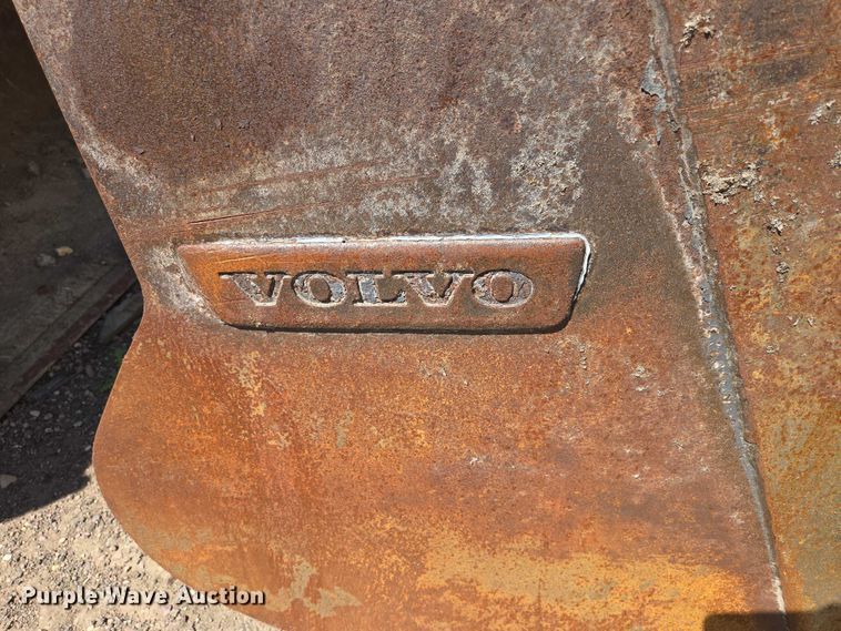 image for item EB1423 Volvo L60H wheel loader