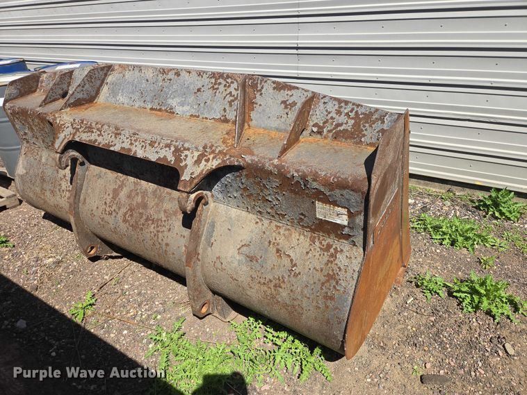 image for item EB1423 Volvo L60H wheel loader