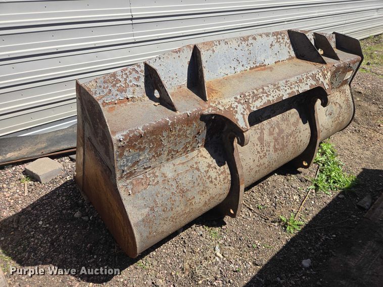 image for item EB1423 Volvo L60H wheel loader