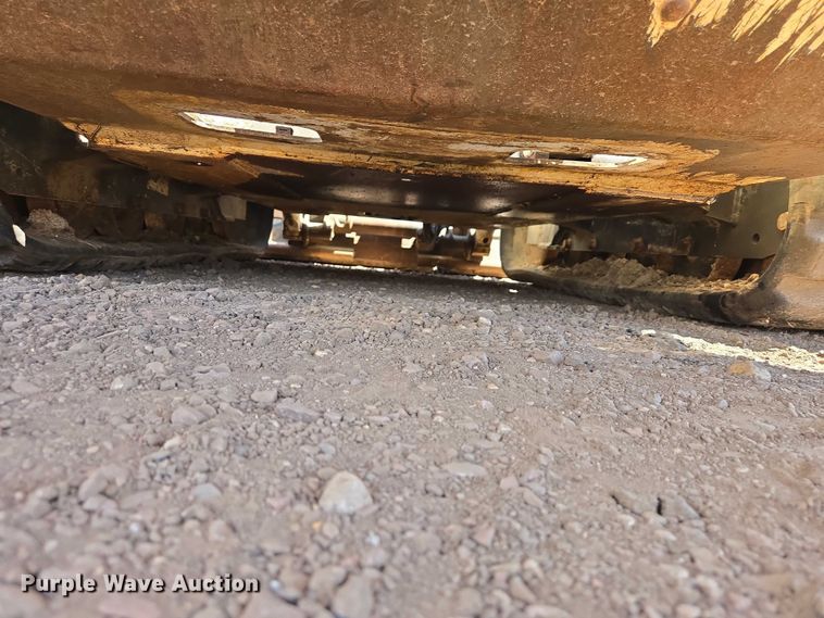 image for item EB1425 2020 Bobcat T76 tracked skid steer loader