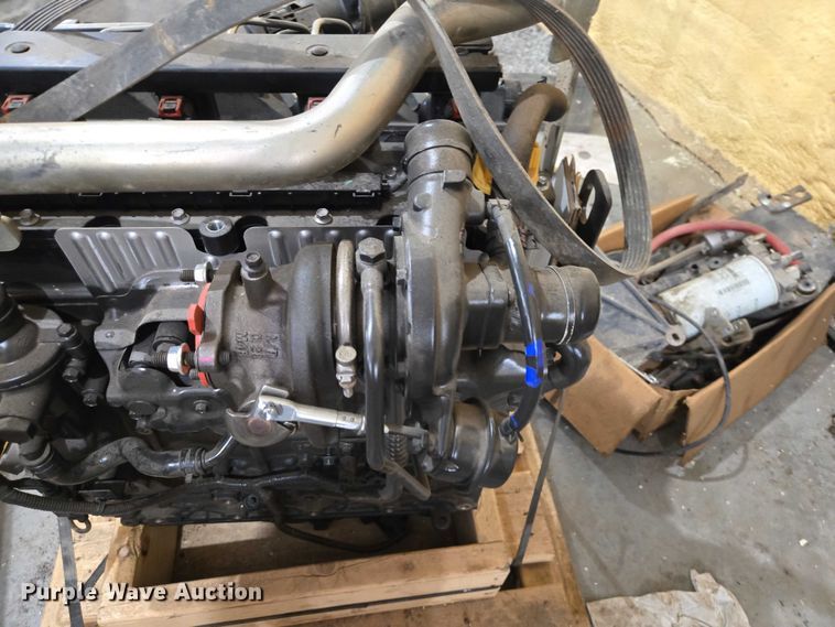 image for item EB1425 2020 Bobcat T76 tracked skid steer loader