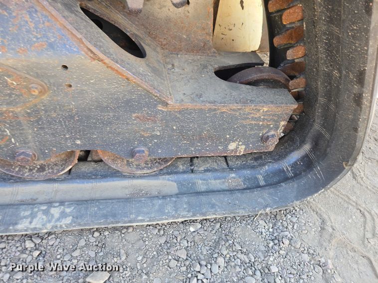 image for item EB1425 2020 Bobcat T76 tracked skid steer loader