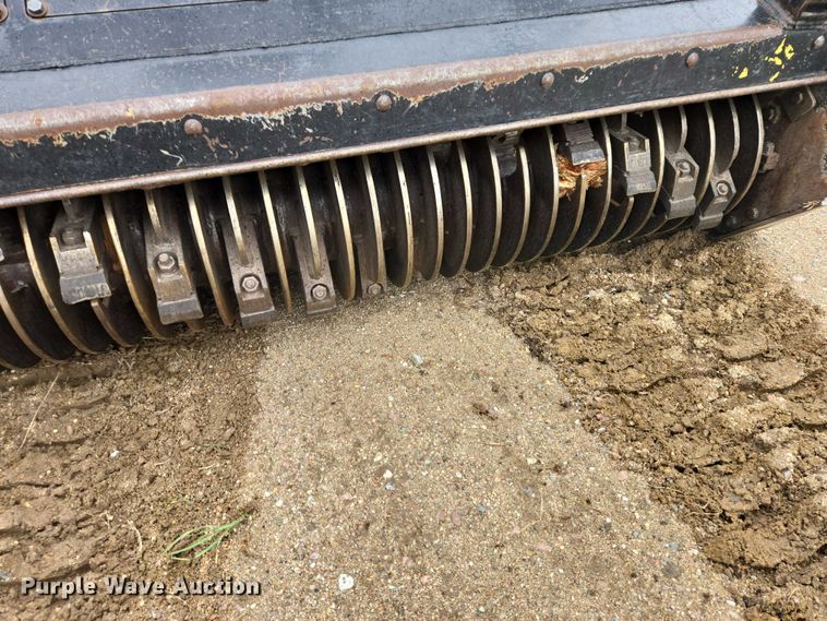 image for item EB1426 Gyro-Trac GT-18 XP mulcher
