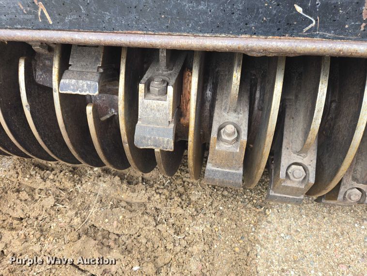 image for item EB1426 Gyro-Trac GT-18 XP mulcher