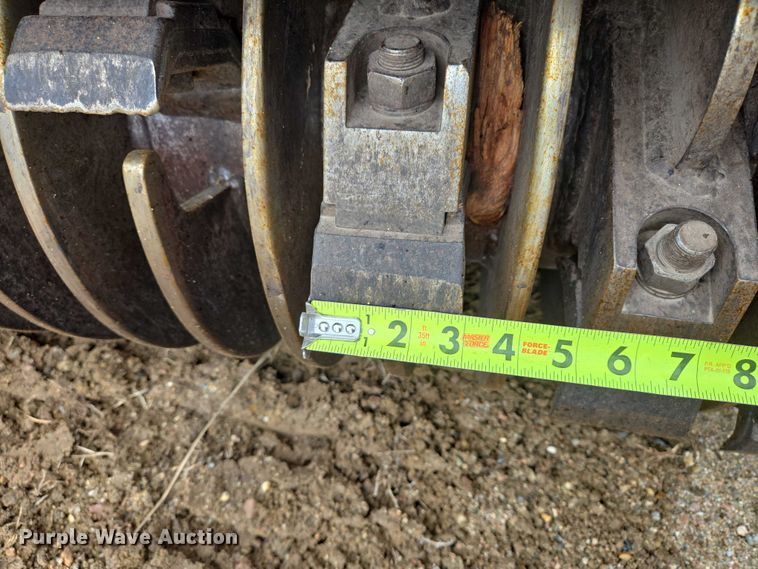image for item EB1426 Gyro-Trac GT-18 XP mulcher