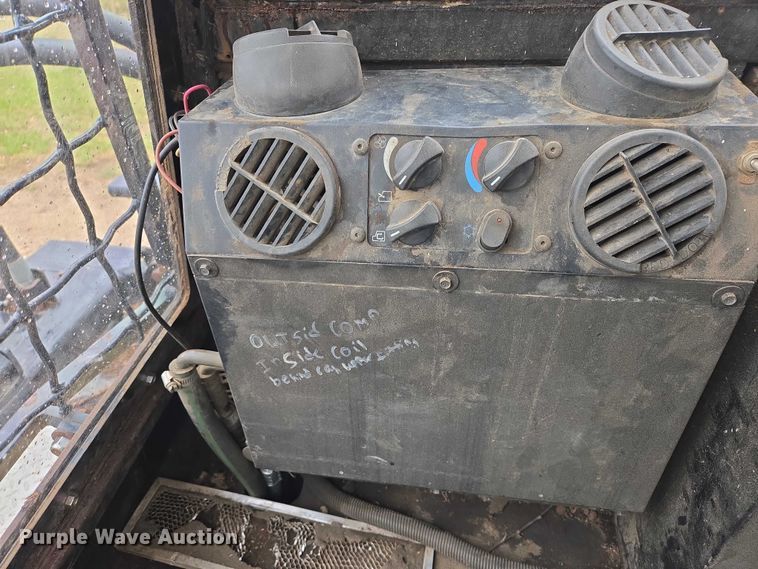 image for item EB1426 Gyro-Trac GT-18 XP mulcher