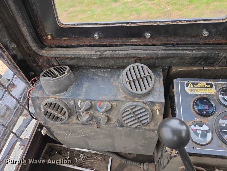 image for item EB1426 Gyro-Trac GT-18 XP mulcher