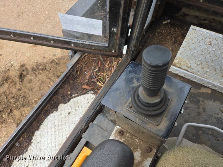 image for item EB1426 Gyro-Trac GT-18 XP mulcher