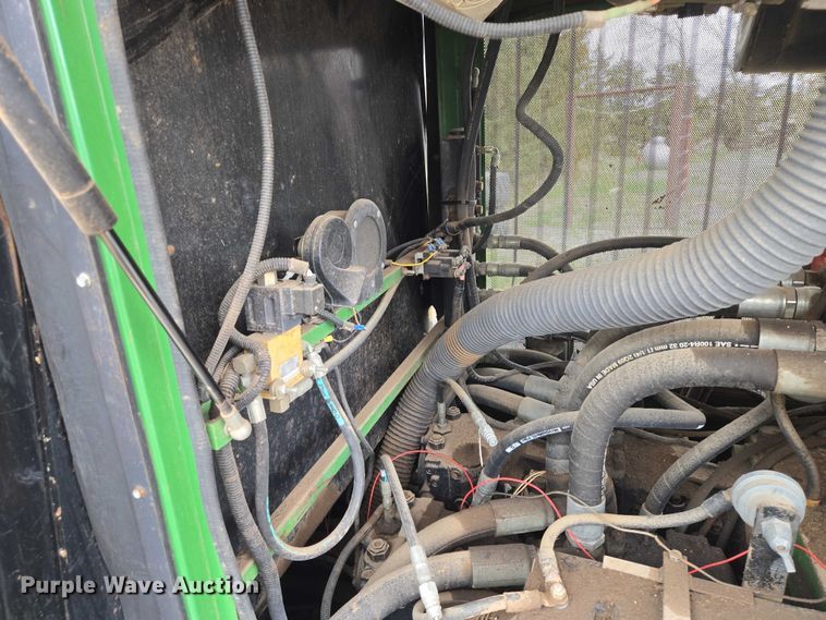 image for item EB1426 Gyro-Trac GT-18 XP mulcher