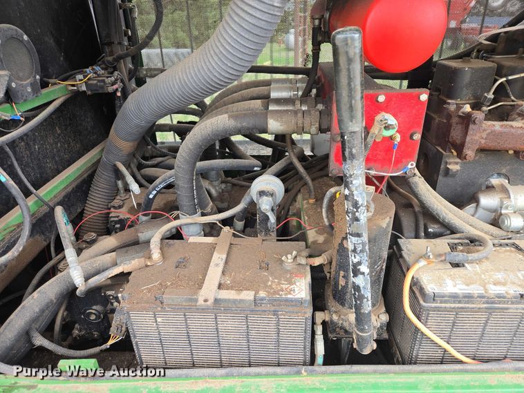 image for item EB1426 Gyro-Trac GT-18 XP mulcher