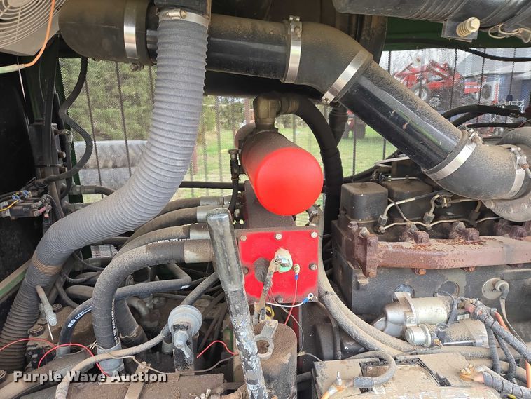 image for item EB1426 Gyro-Trac GT-18 XP mulcher
