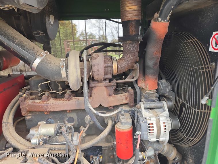 image for item EB1426 Gyro-Trac GT-18 XP mulcher
