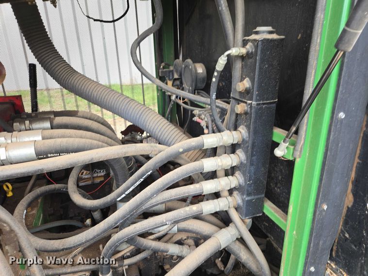 image for item EB1426 Gyro-Trac GT-18 XP mulcher