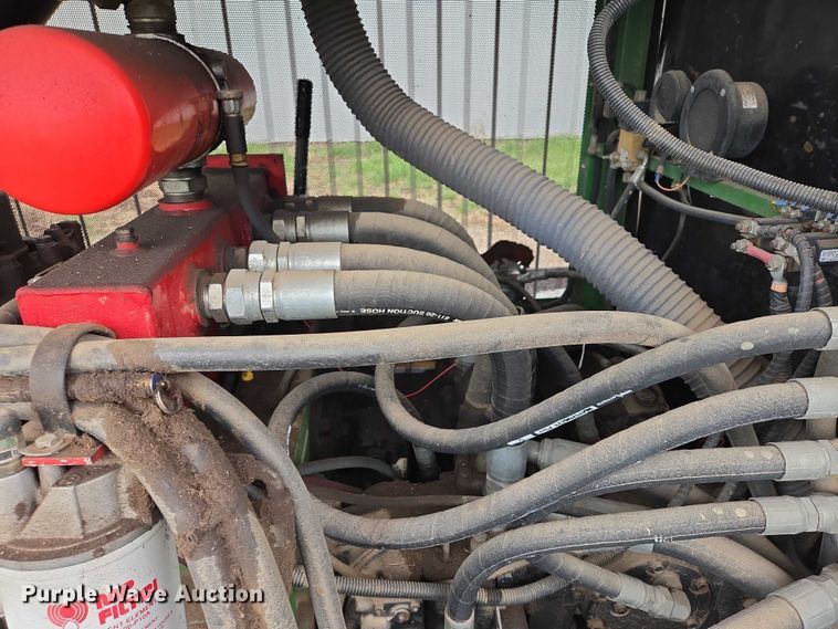 image for item EB1426 Gyro-Trac GT-18 XP mulcher