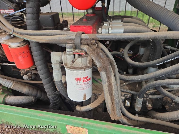 image for item EB1426 Gyro-Trac GT-18 XP mulcher