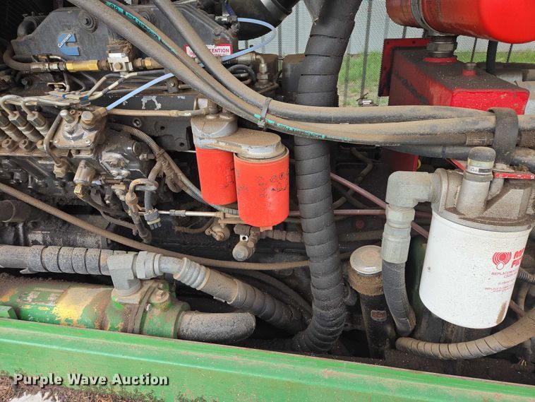 image for item EB1426 Gyro-Trac GT-18 XP mulcher