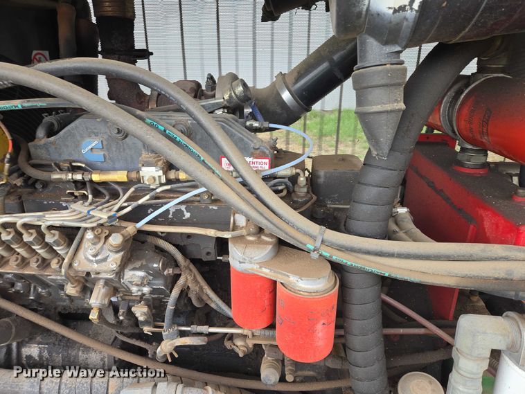 image for item EB1426 Gyro-Trac GT-18 XP mulcher