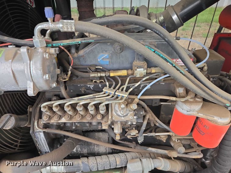 image for item EB1426 Gyro-Trac GT-18 XP mulcher