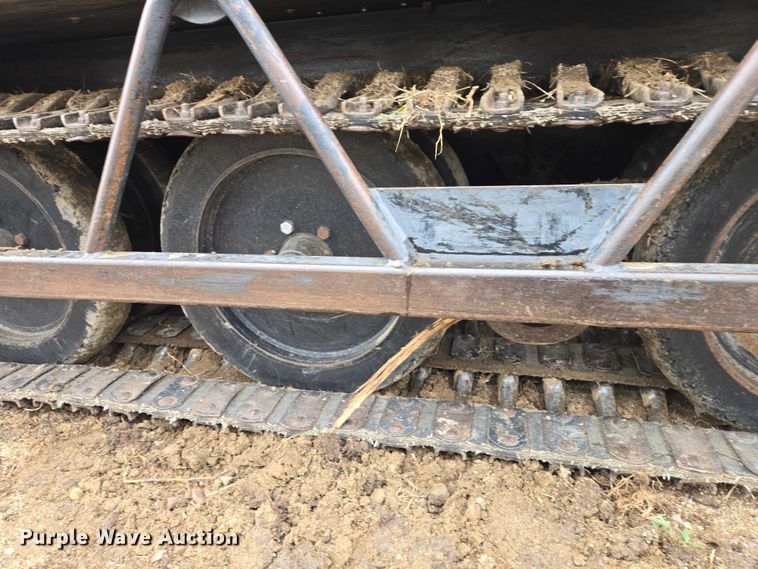 image for item EB1426 Gyro-Trac GT-18 XP mulcher