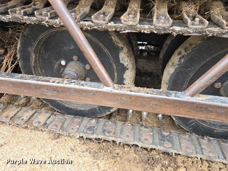 image for item EB1426 Gyro-Trac GT-18 XP mulcher