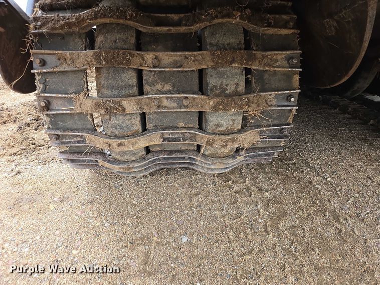 image for item EB1426 Gyro-Trac GT-18 XP mulcher