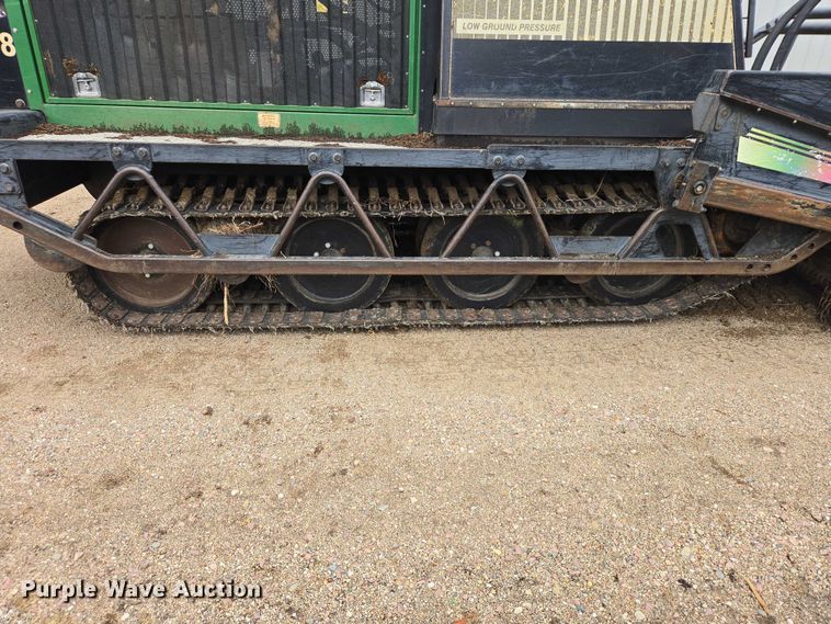 image for item EB1426 Gyro-Trac GT-18 XP mulcher