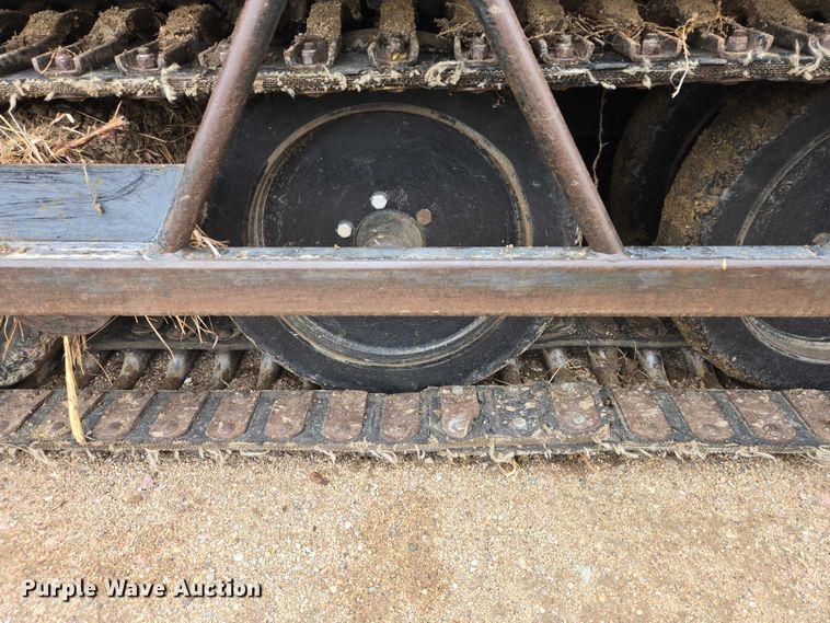 image for item EB1426 Gyro-Trac GT-18 XP mulcher