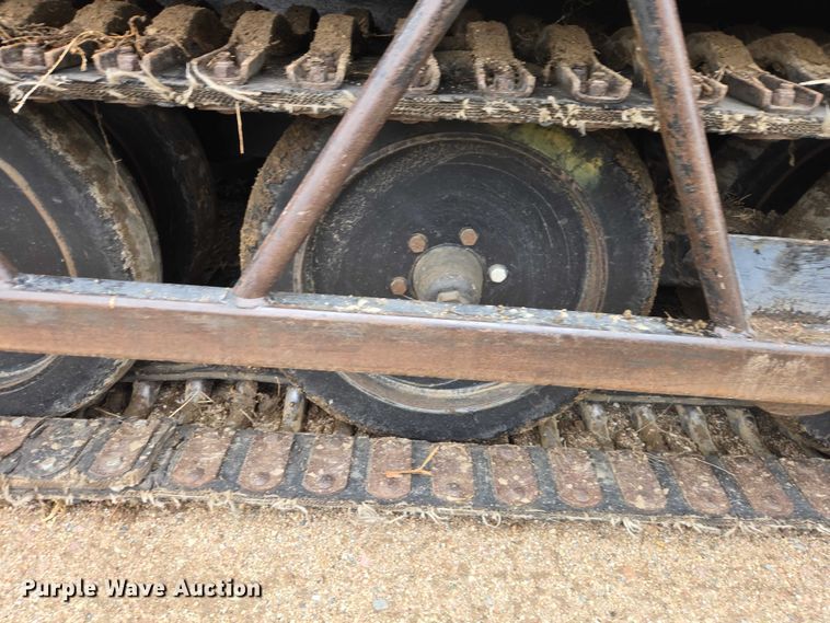 image for item EB1426 Gyro-Trac GT-18 XP mulcher