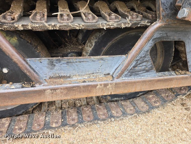 image for item EB1426 Gyro-Trac GT-18 XP mulcher