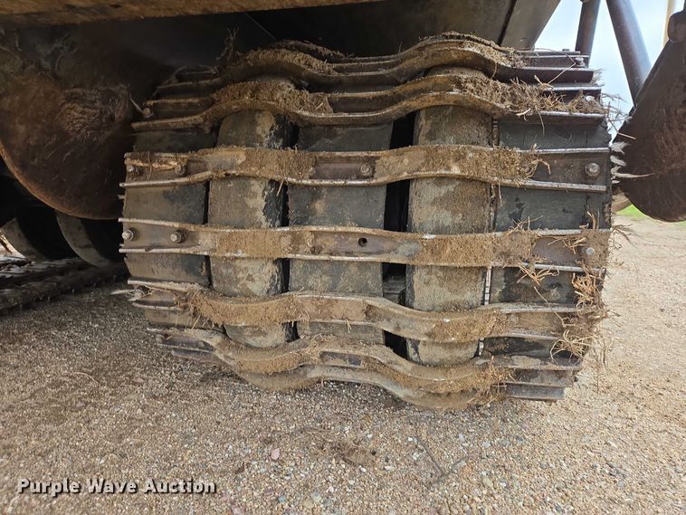 image for item EB1426 Gyro-Trac GT-18 XP mulcher