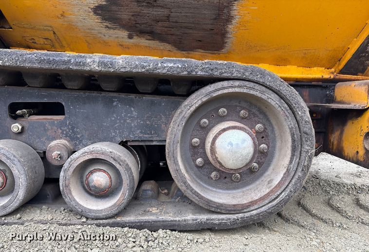 image for item EC8173 1999 Blaw-Knox PF-5510 paver