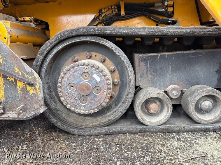 image for item EC8173 1999 Blaw-Knox PF-5510 paver