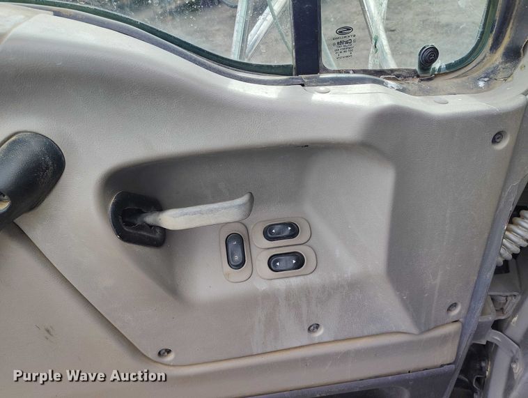 image for item ED0006 2007 Sterling LW4000 WT tank truck