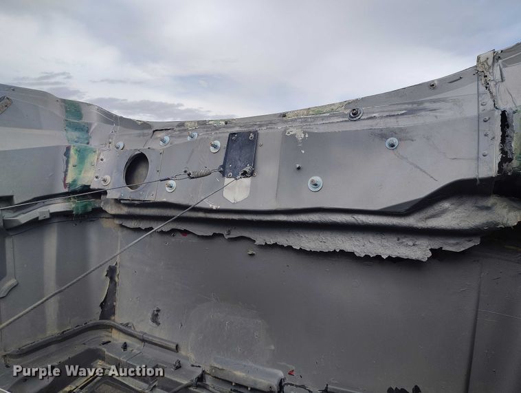 image for item ED0006 2007 Sterling LW4000 WT tank truck