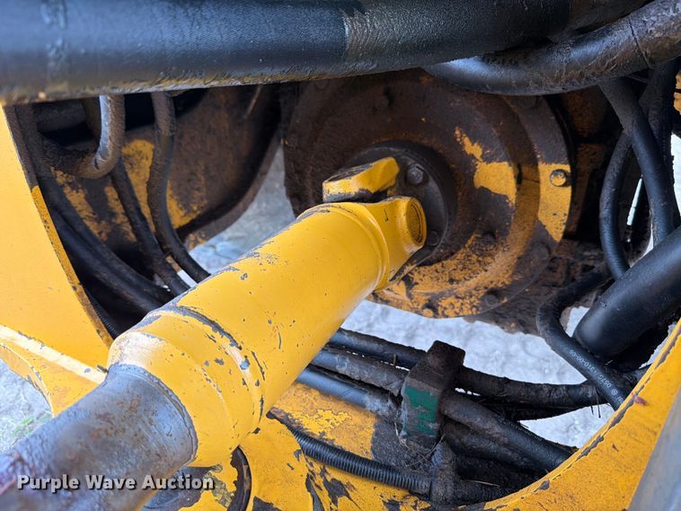 image for item ED5205 2006 Volvo L110E wheel loader