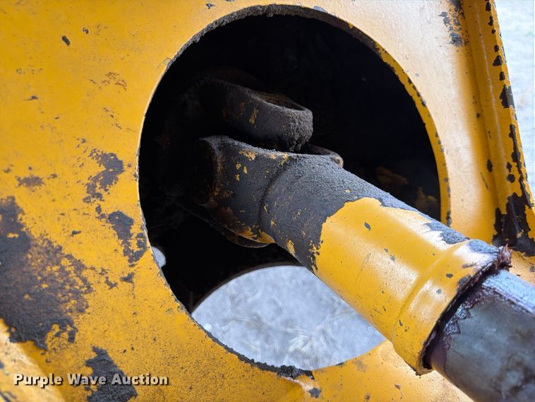 image for item ED5205 2006 Volvo L110E wheel loader