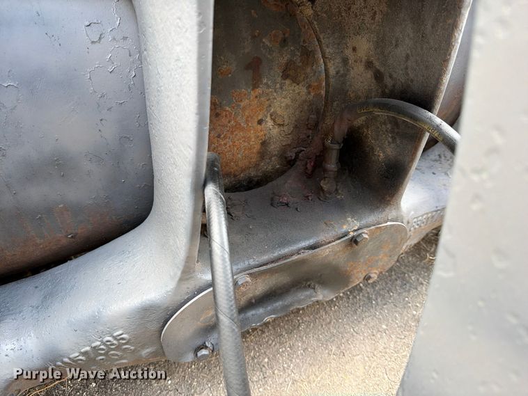 image for item ED5205 2006 Volvo L110E wheel loader