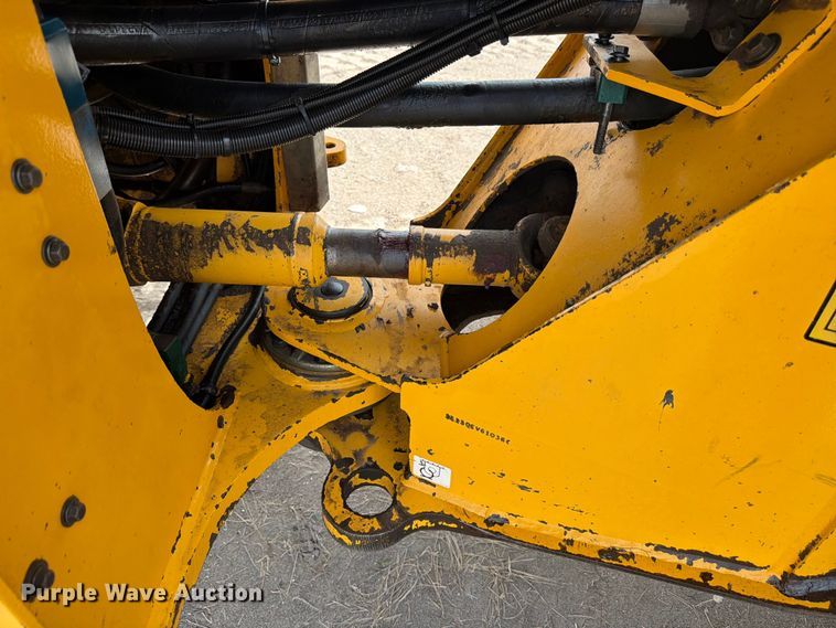 image for item ED5205 2006 Volvo L110E wheel loader