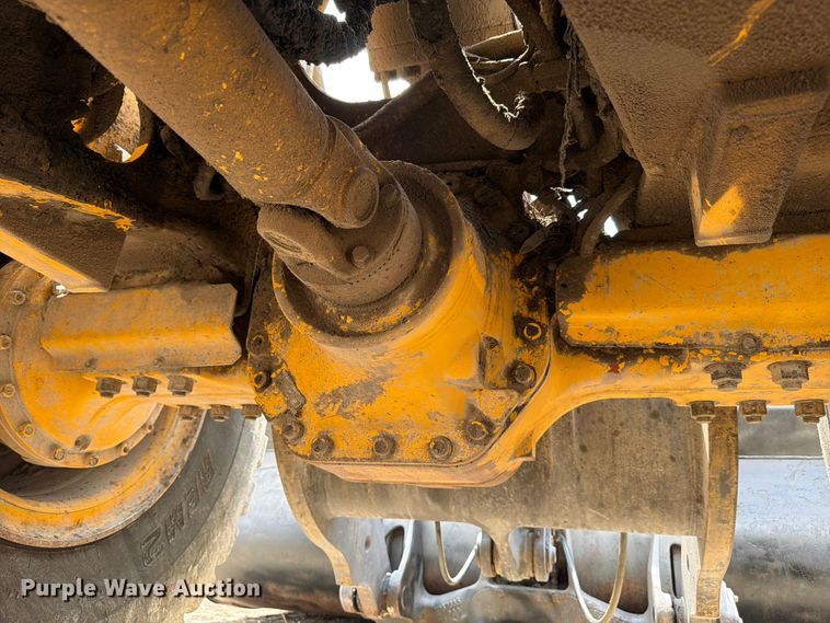 image for item ED5205 2006 Volvo L110E wheel loader