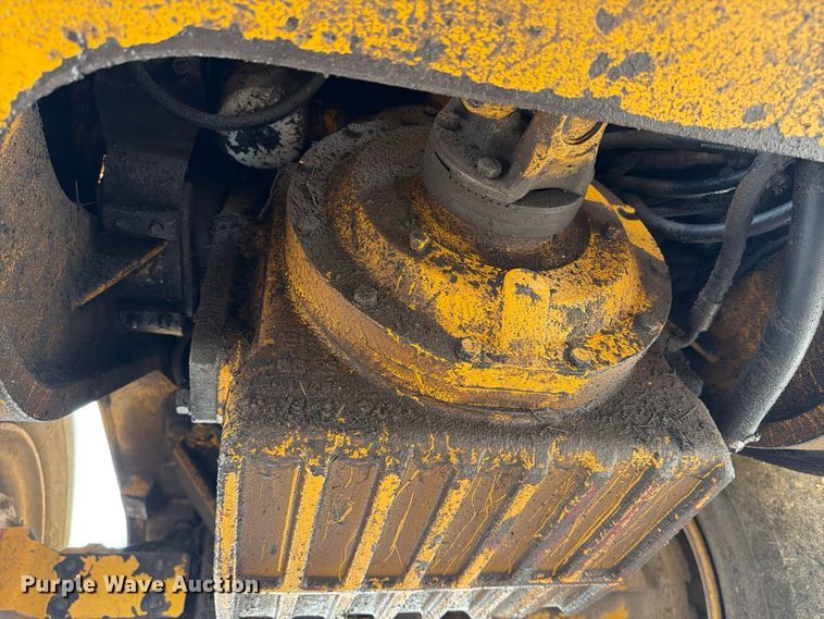 image for item ED5205 2006 Volvo L110E wheel loader